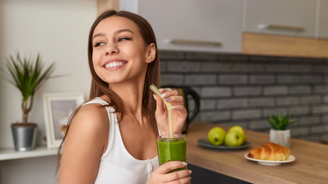 5 Consigli Pratici per un Detox Post-Feste e Migliorare il tuo Sistema Immunitario