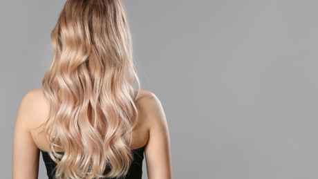 Come supportare i tuoi capelli durante la primavera