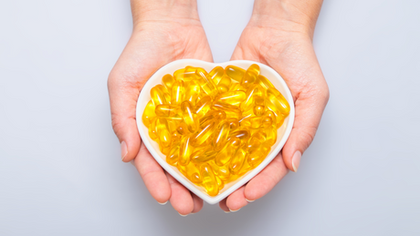 Premium Omega-3 Essentials