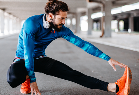 Come migliorare il recupero muscolare in inverno