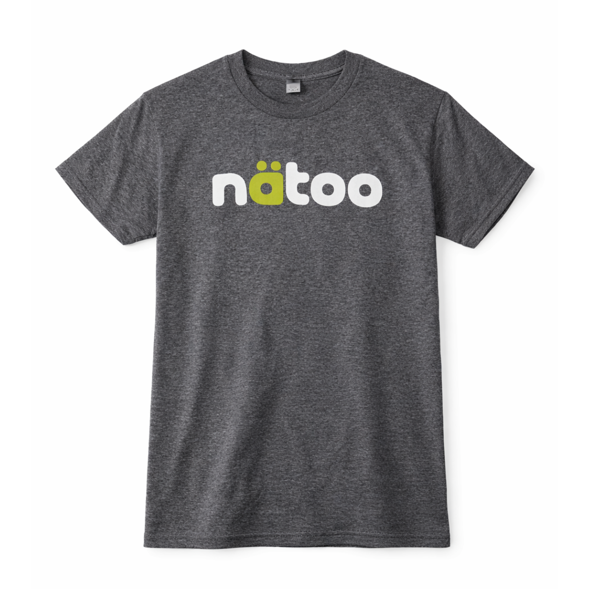 T-shirt Natoo