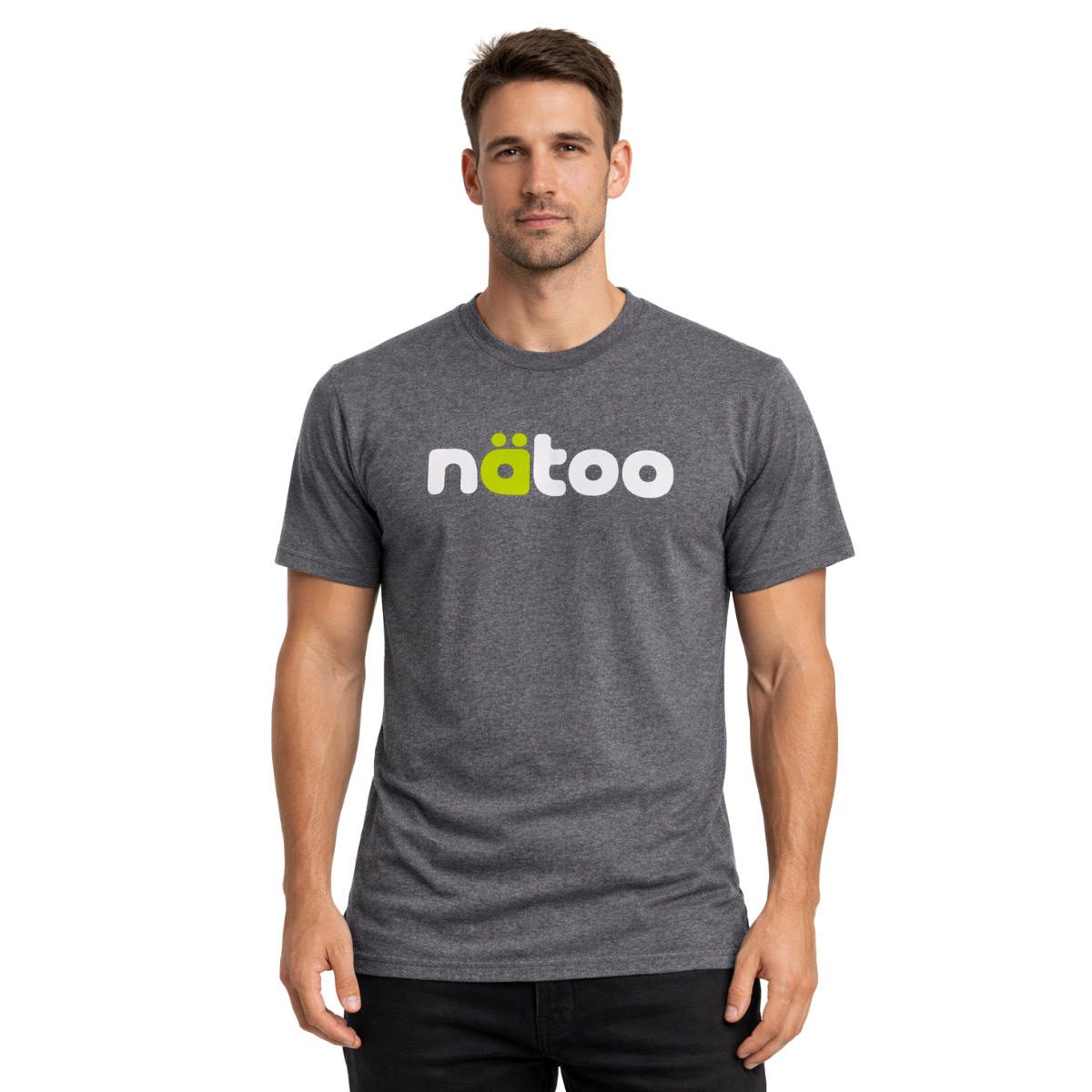 T-shirt Natoo