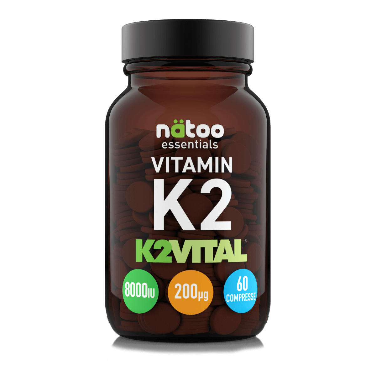 Vitamina K2 (K2VITAL®)