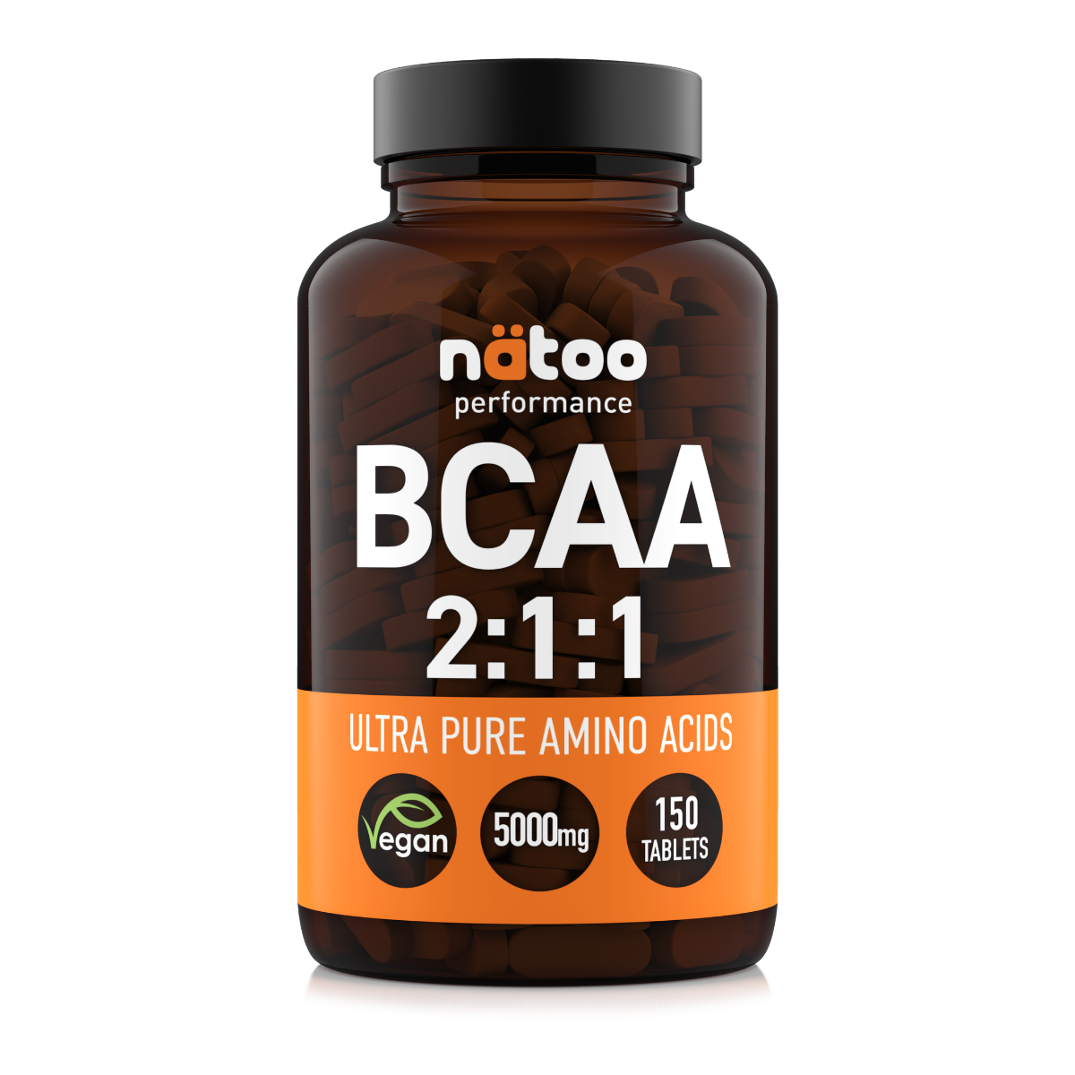 BCAA 2:1:1