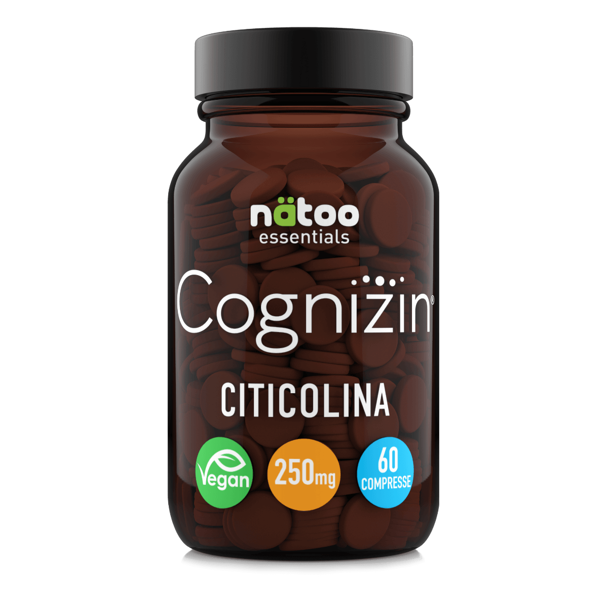 Cognizin® - Citicolina