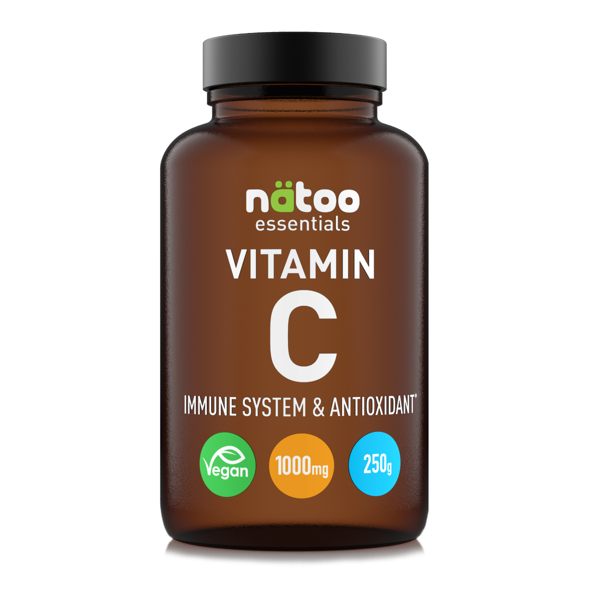 Vitamina C Polvere