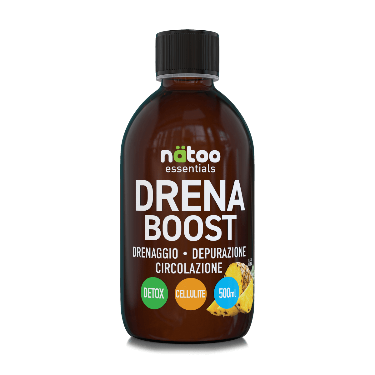 Drena Boost