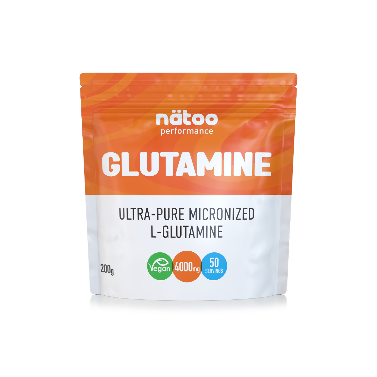 Glutamines
