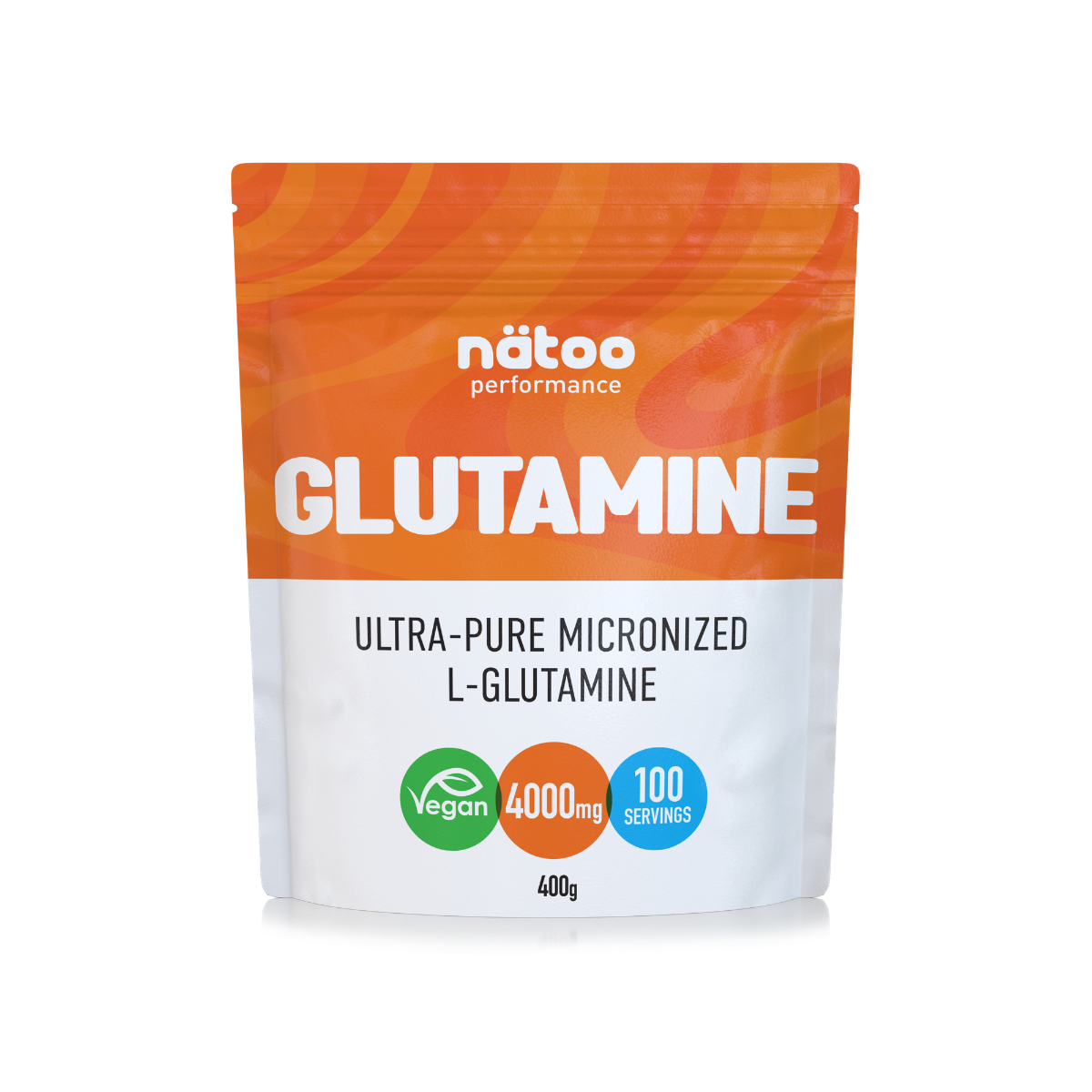 Glutamines