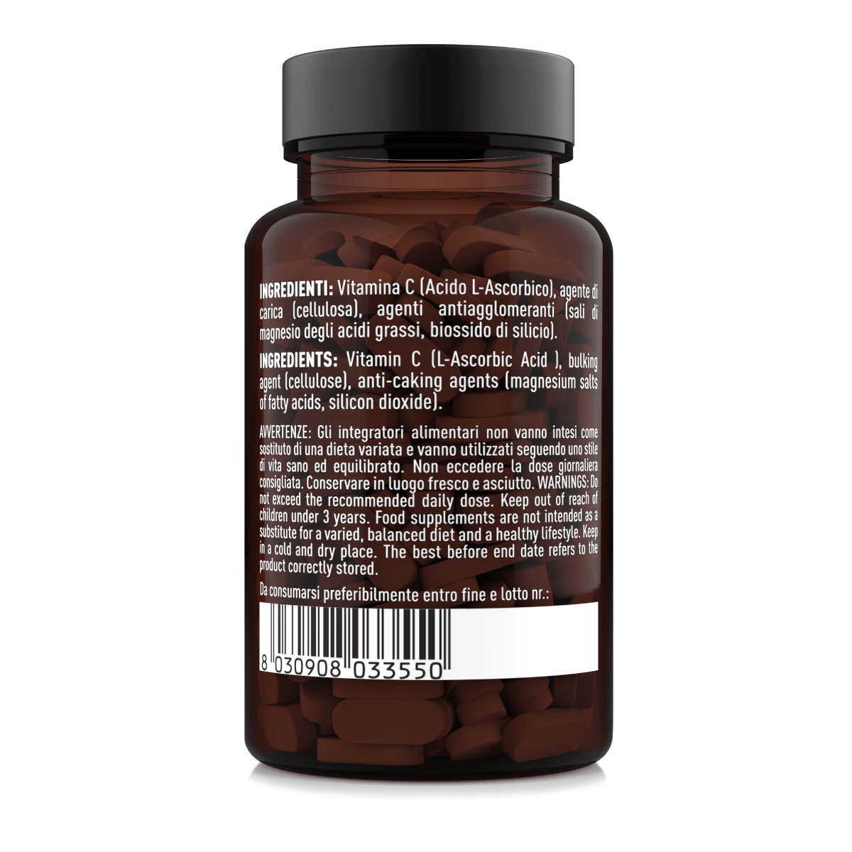 Vitamina C
