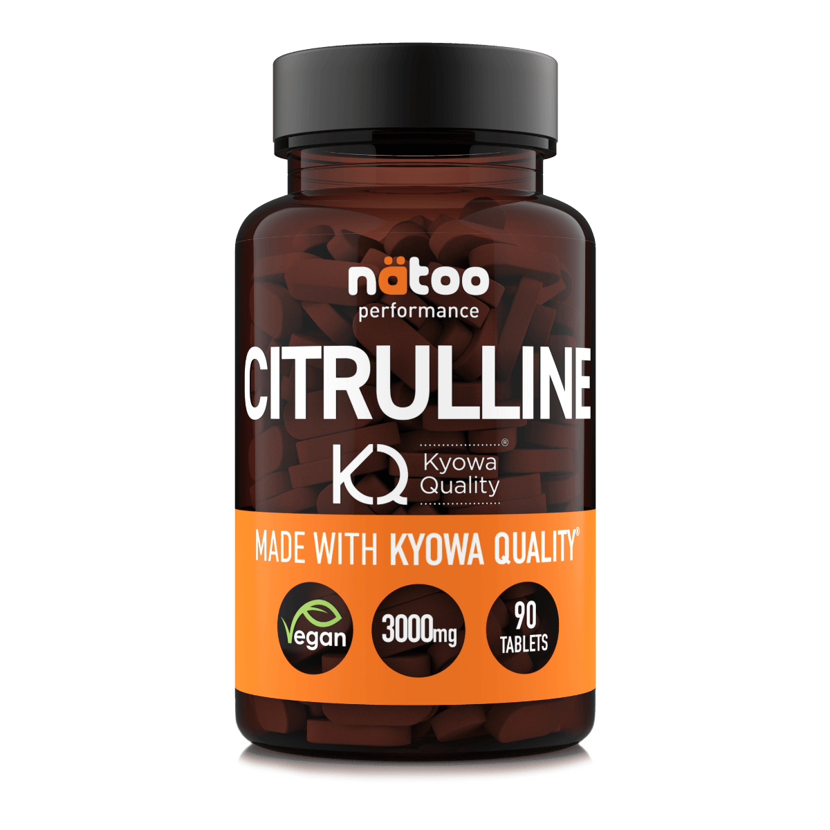 Citrullina Compresse