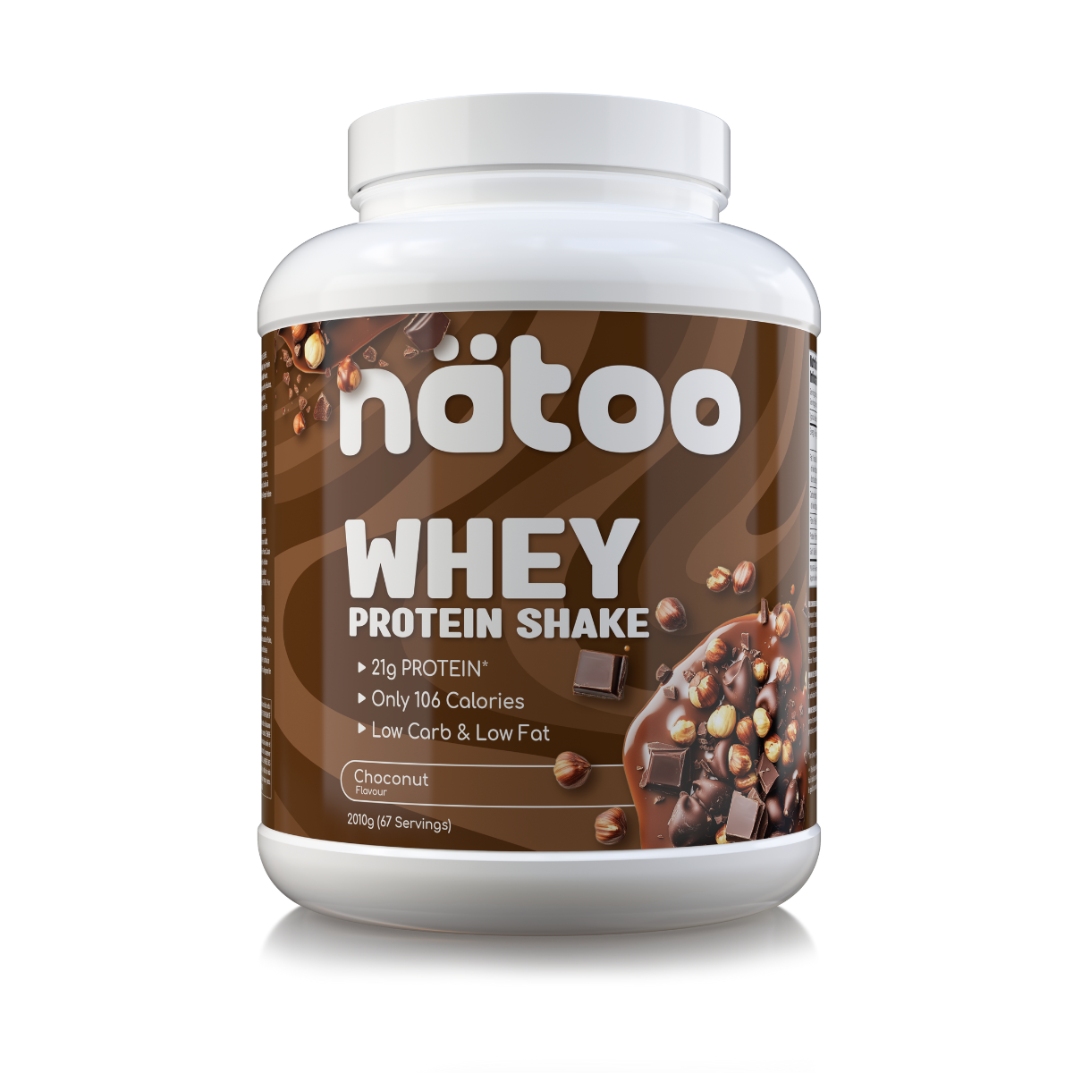 Proteine Whey