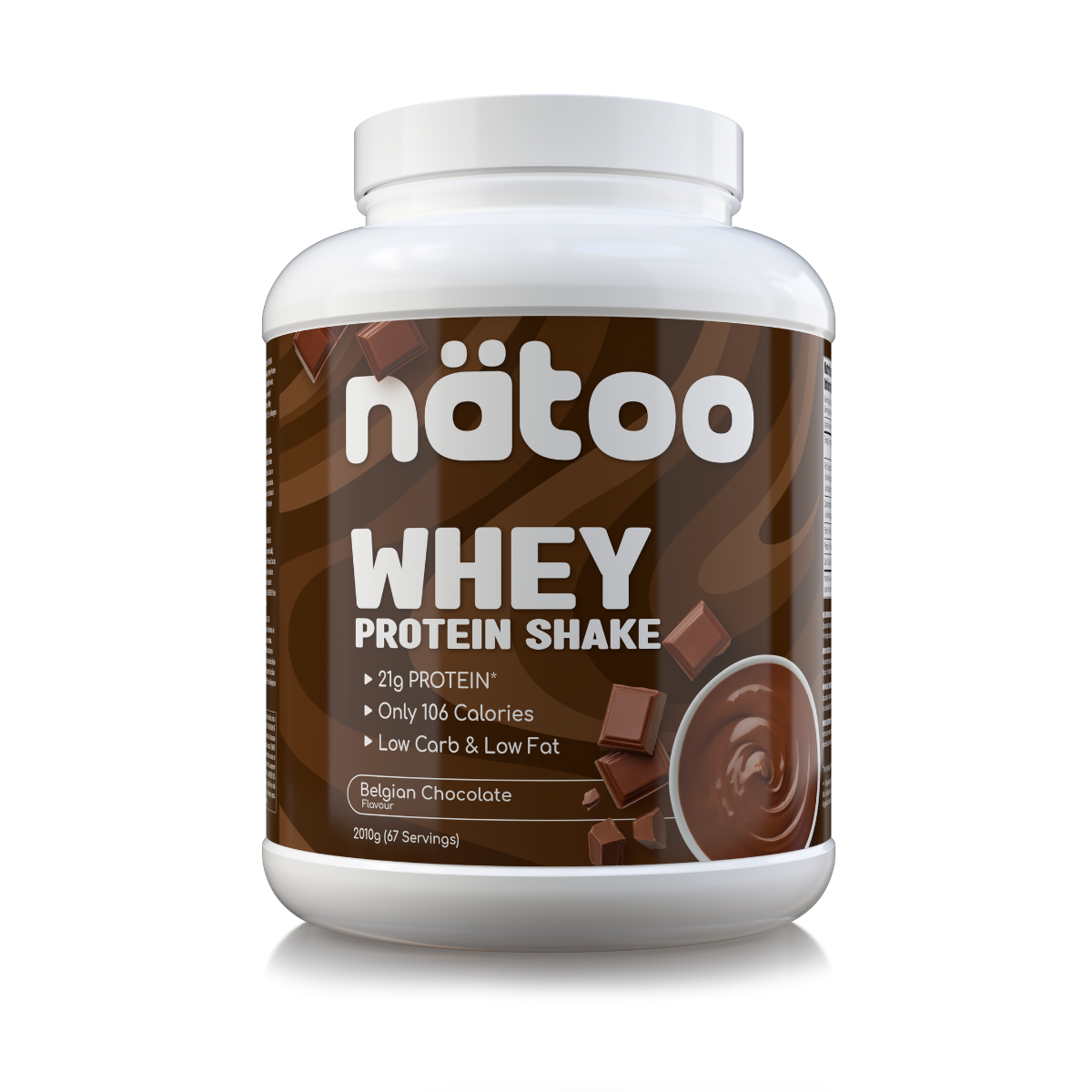 Proteine Whey