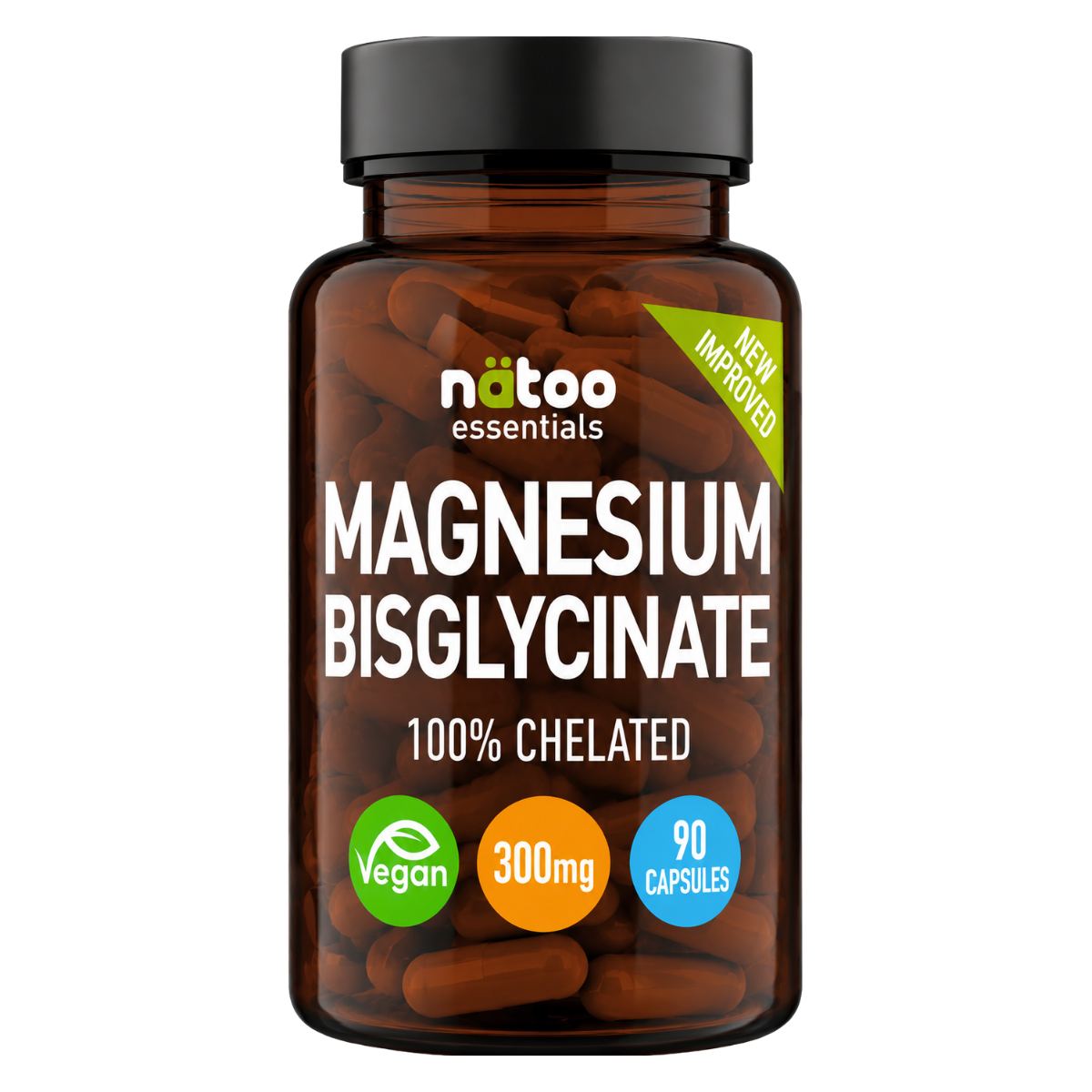 Magnesio Bisglicinato