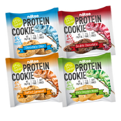 Protein Cookie (Gusti misti) - 8x60g - nätoo