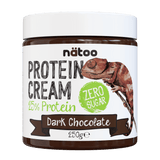 Protein Cream Pack - Gusti Misti