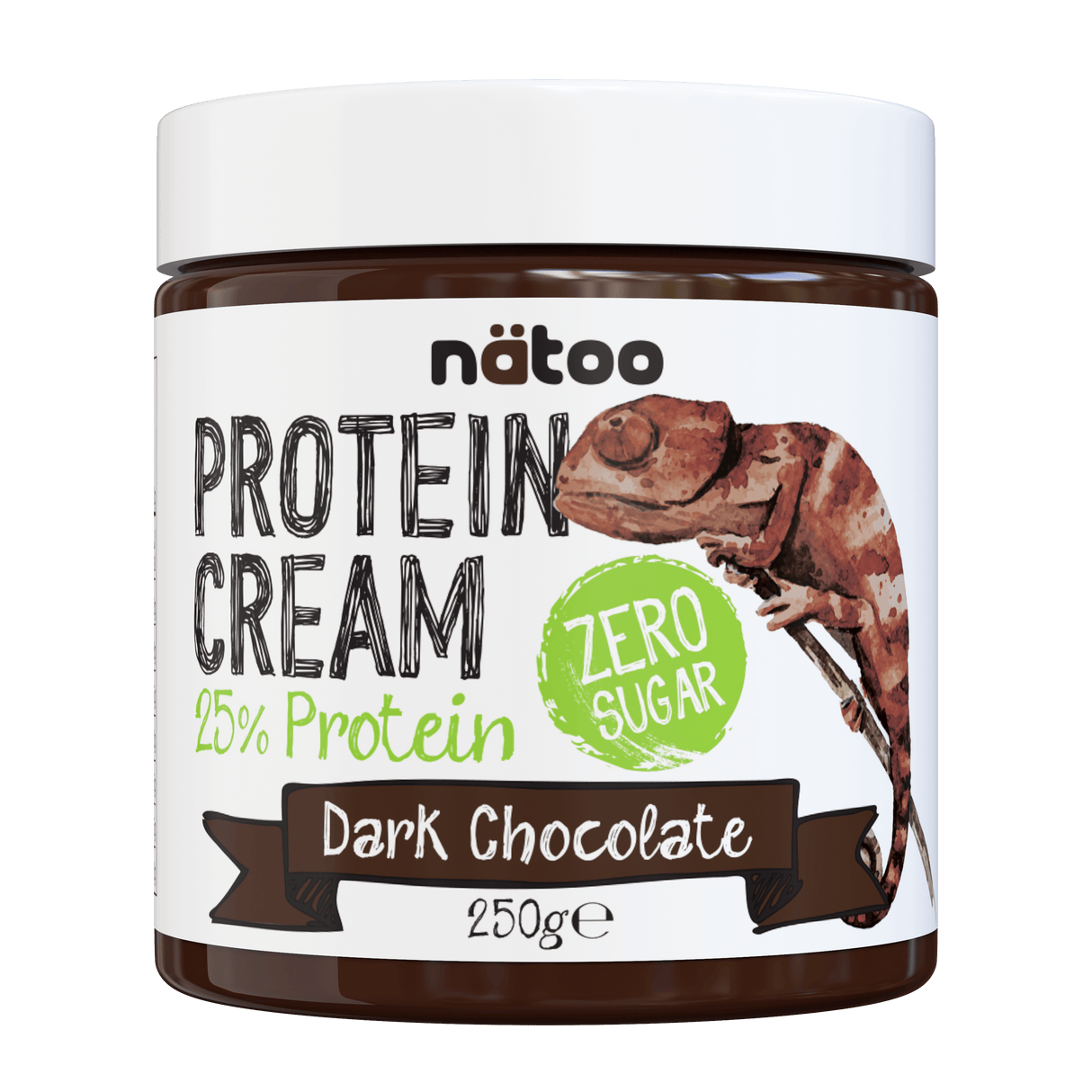 Crema Proteica Pack - Gusti Misti