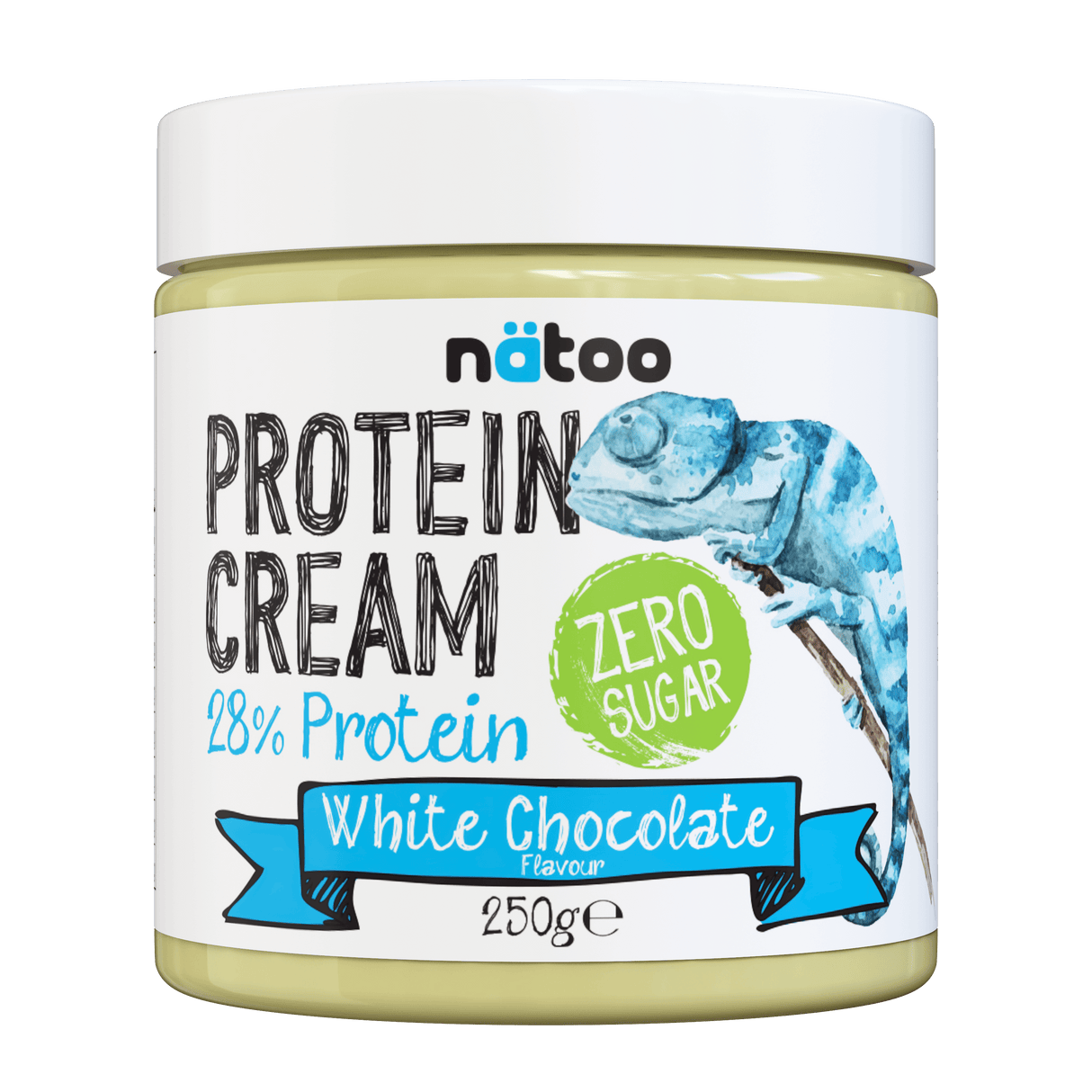 Crema Proteica Pack - Gusti Misti