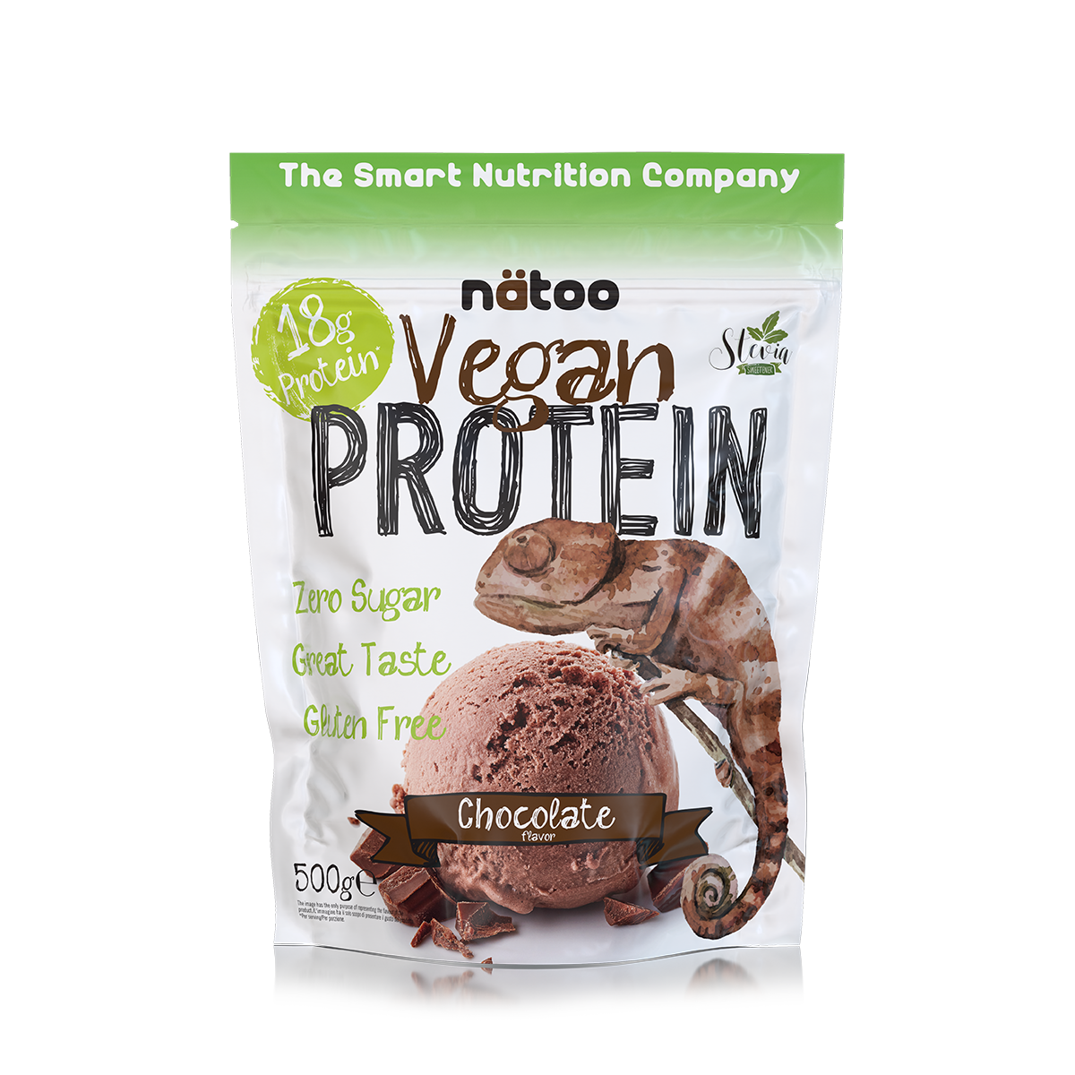 Proteine Vegane