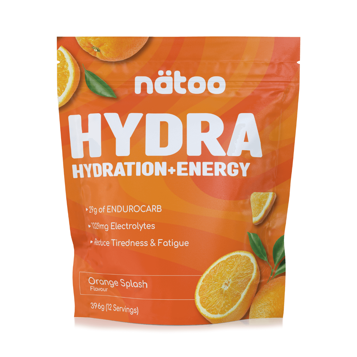 Hydra - Idratazione funzionale