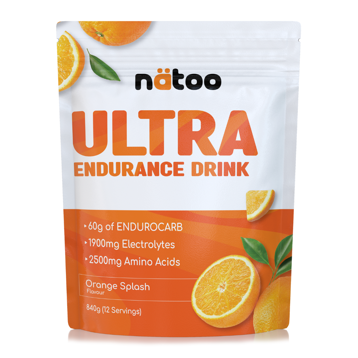 Ultra Endurance Drink