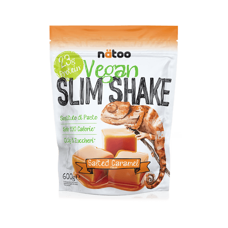 Vegan Slim Shake - nätoo
