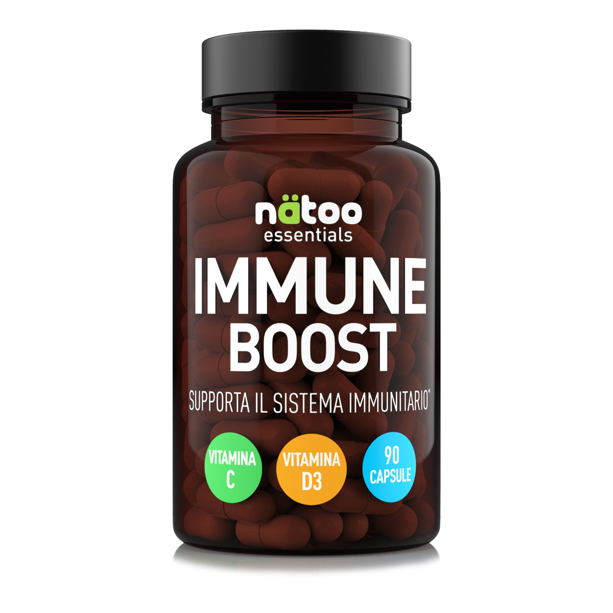 Immune Boost