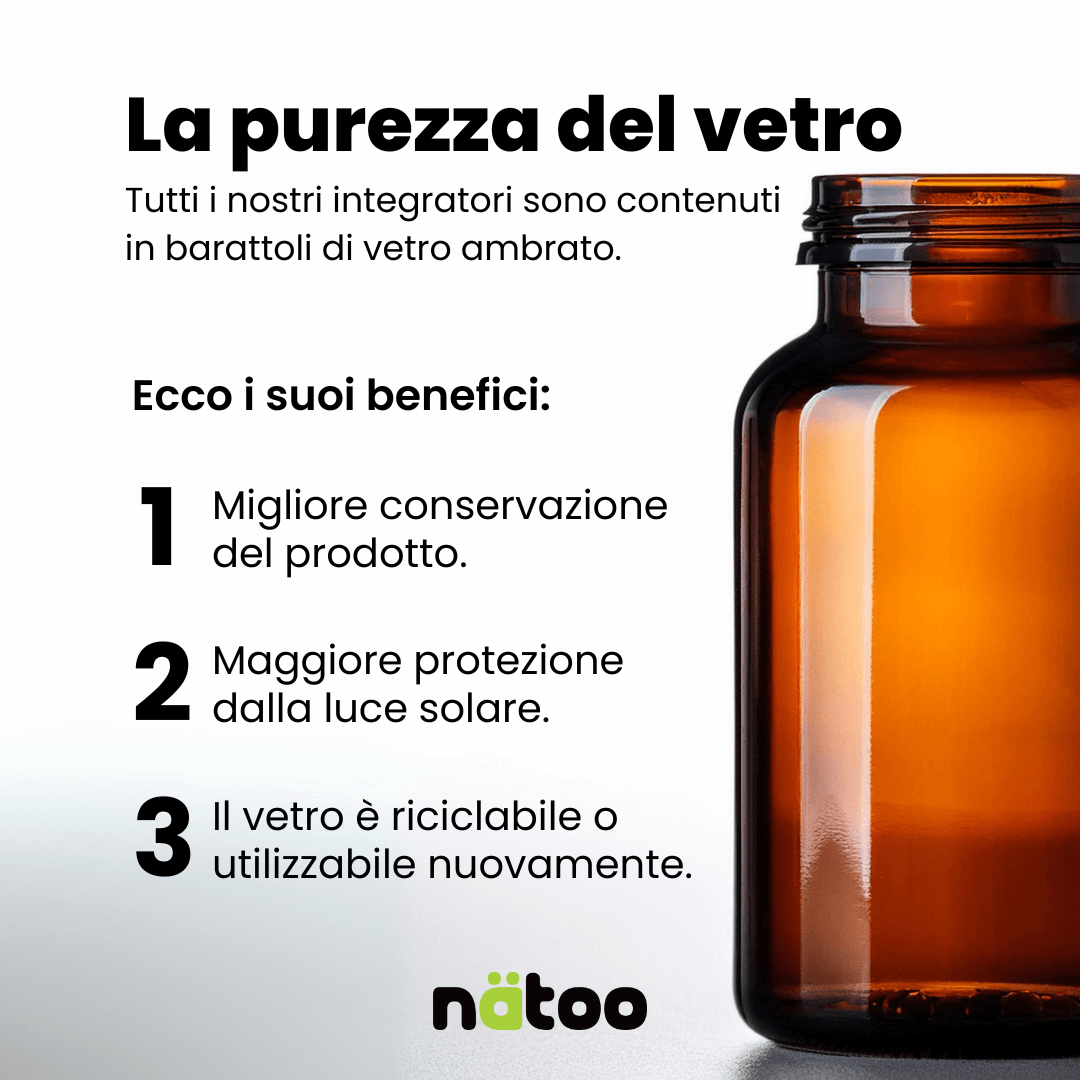 Coenzima Q10 Kaneka Q10™ - 200mg