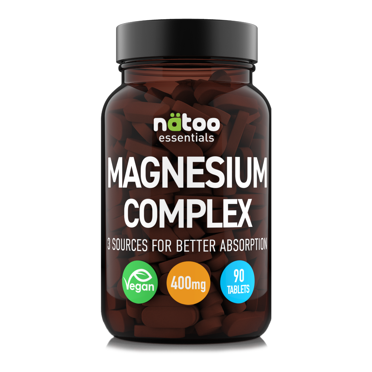 Magnesium Complex