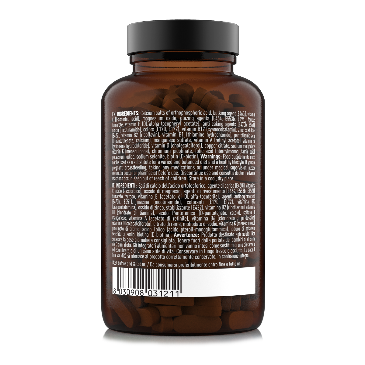 Multivitaminico