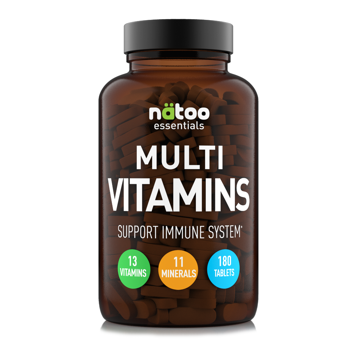 Multivitaminico