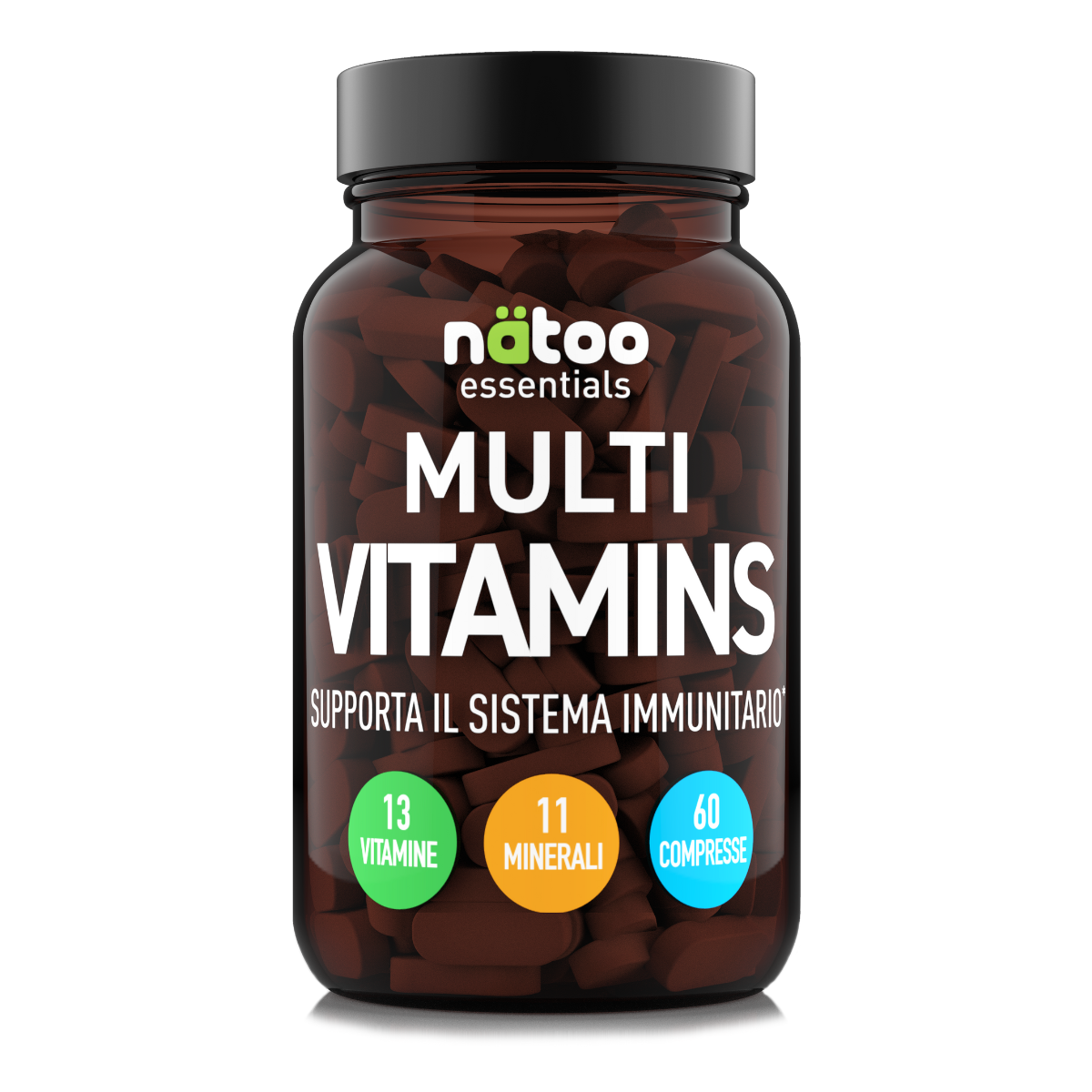 Multi Vitamins