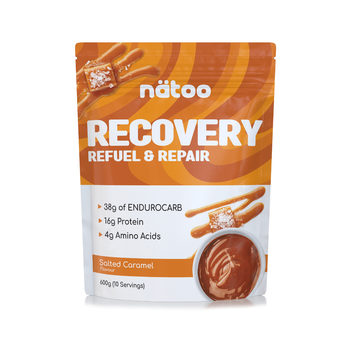 Recovery - Recupero muscolare
