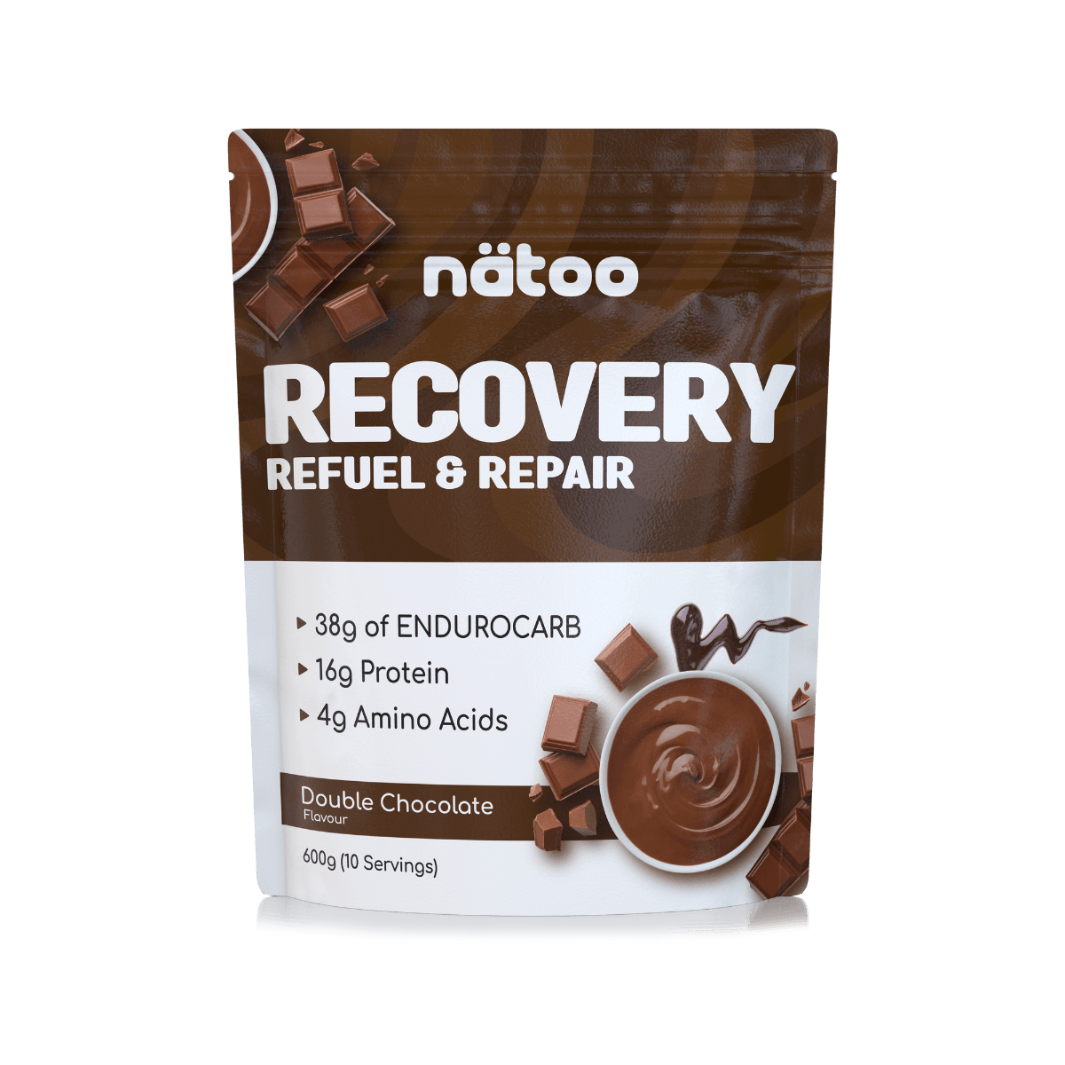 Recovery - Recupero muscolare