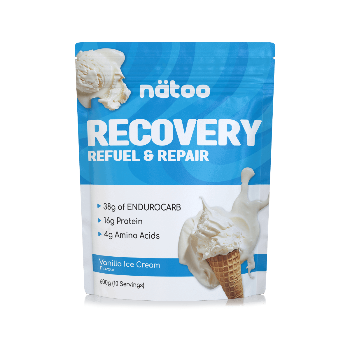 Recovery - Recupero muscolare