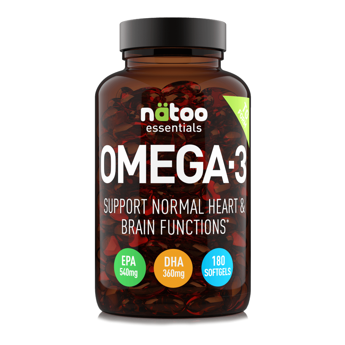 Omega-3