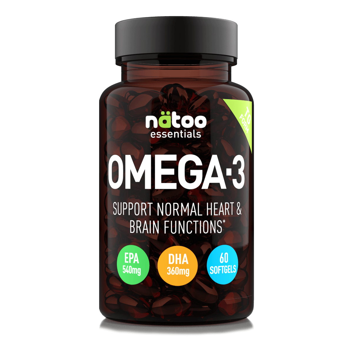 Omega-3