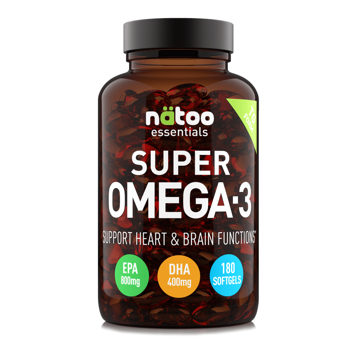 Super Omega-3
