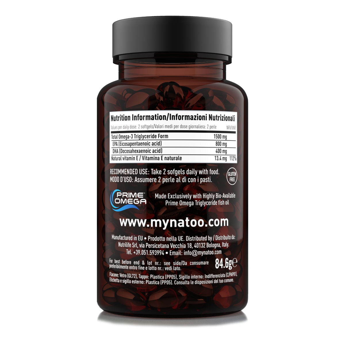 Super Omega-3