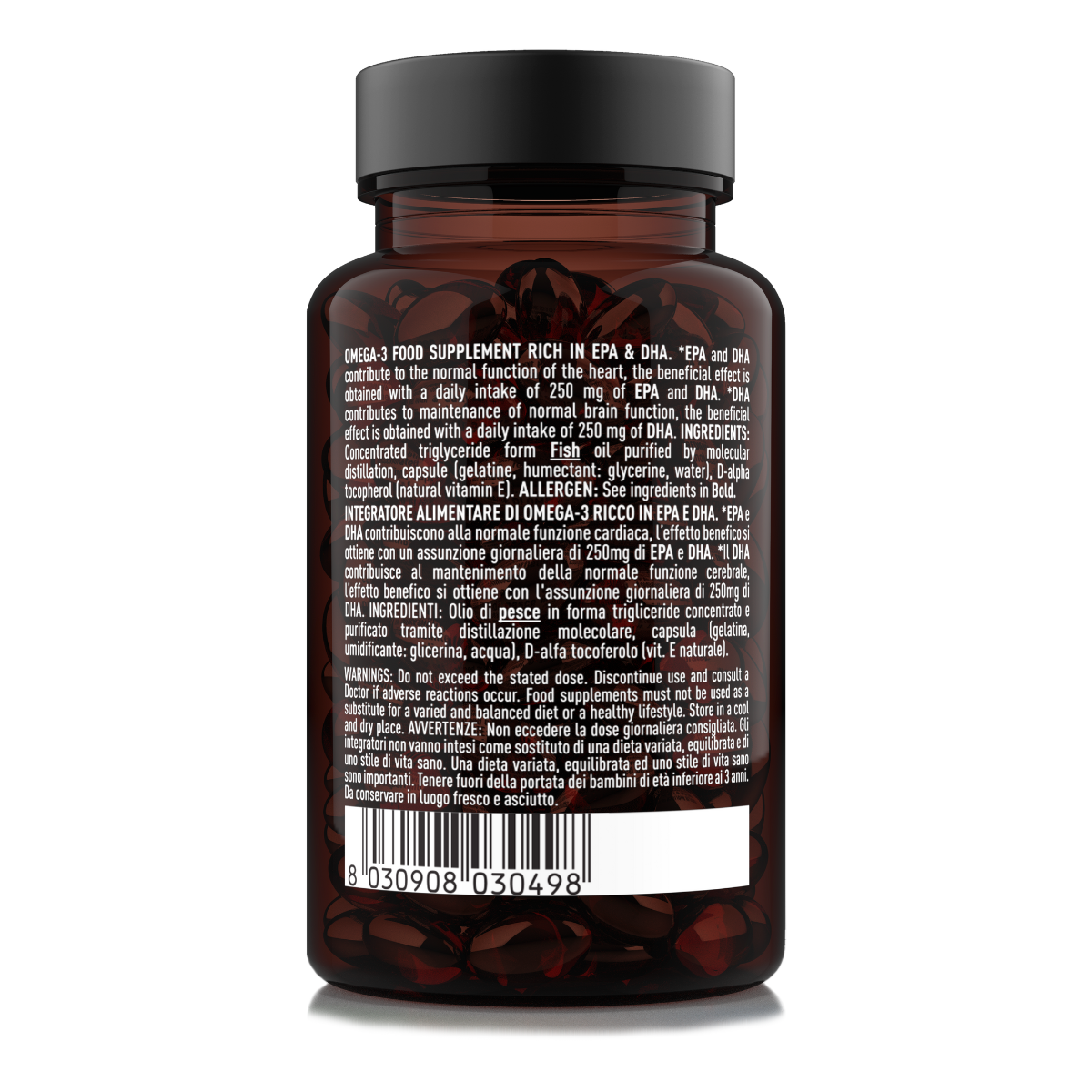 Super Omega-3