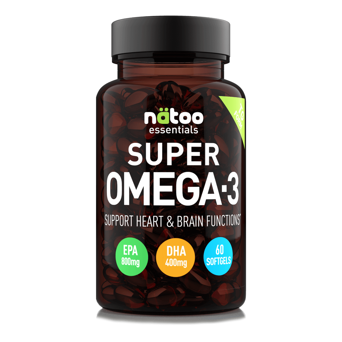 Super Omega-3