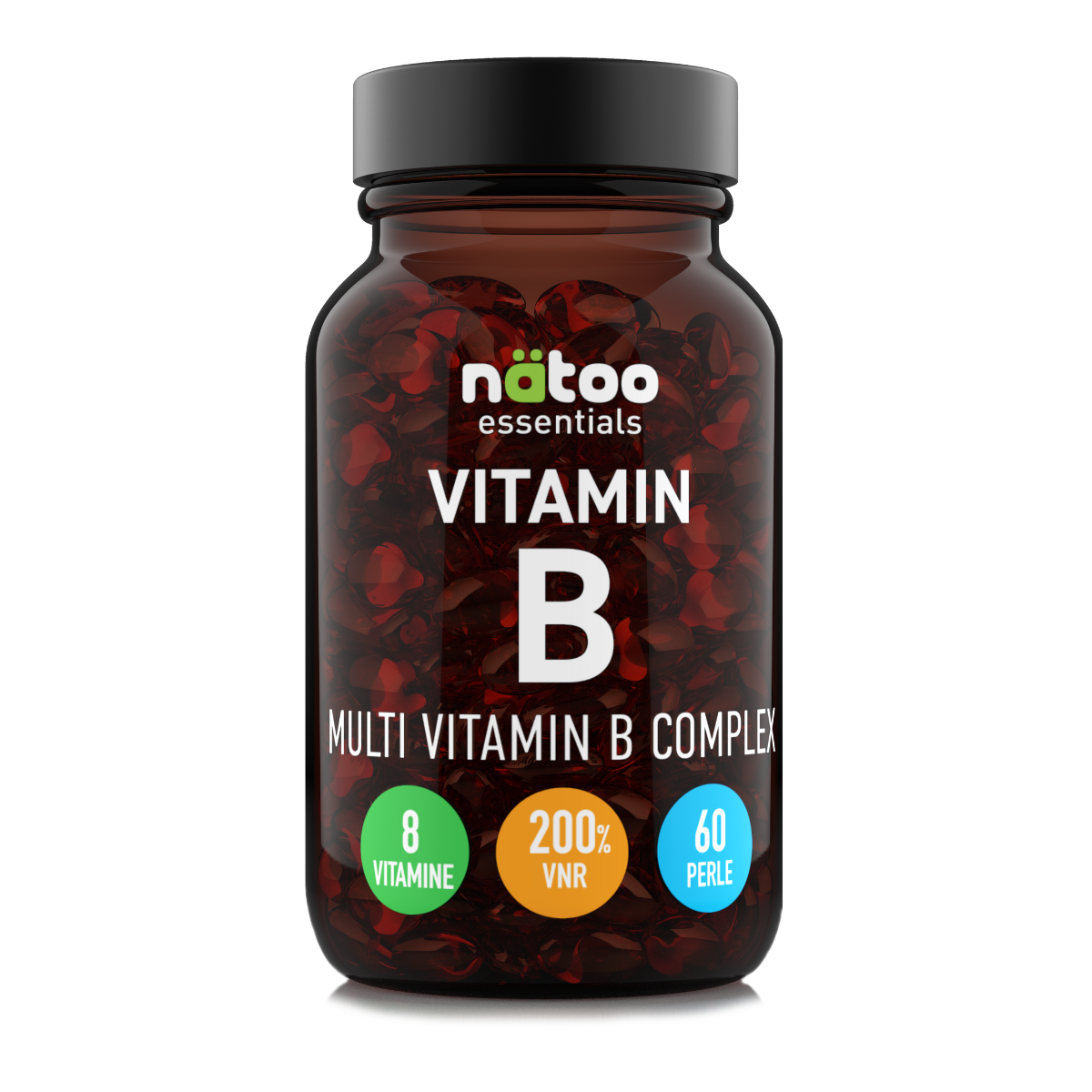 Vitamin B Complex