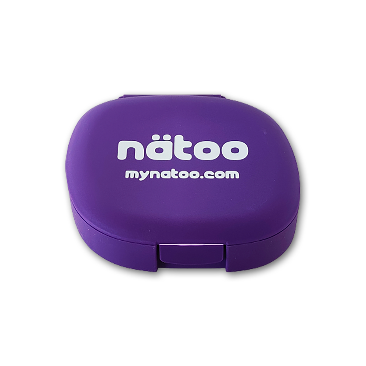 Box porta pillole - nätoo
