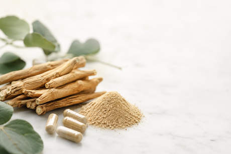 Ashwagandha: a cosa serve, benefici e come assumerla