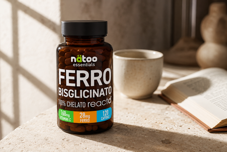 Integratori di ferro: quale scegliere e come assumerli senza fastidi