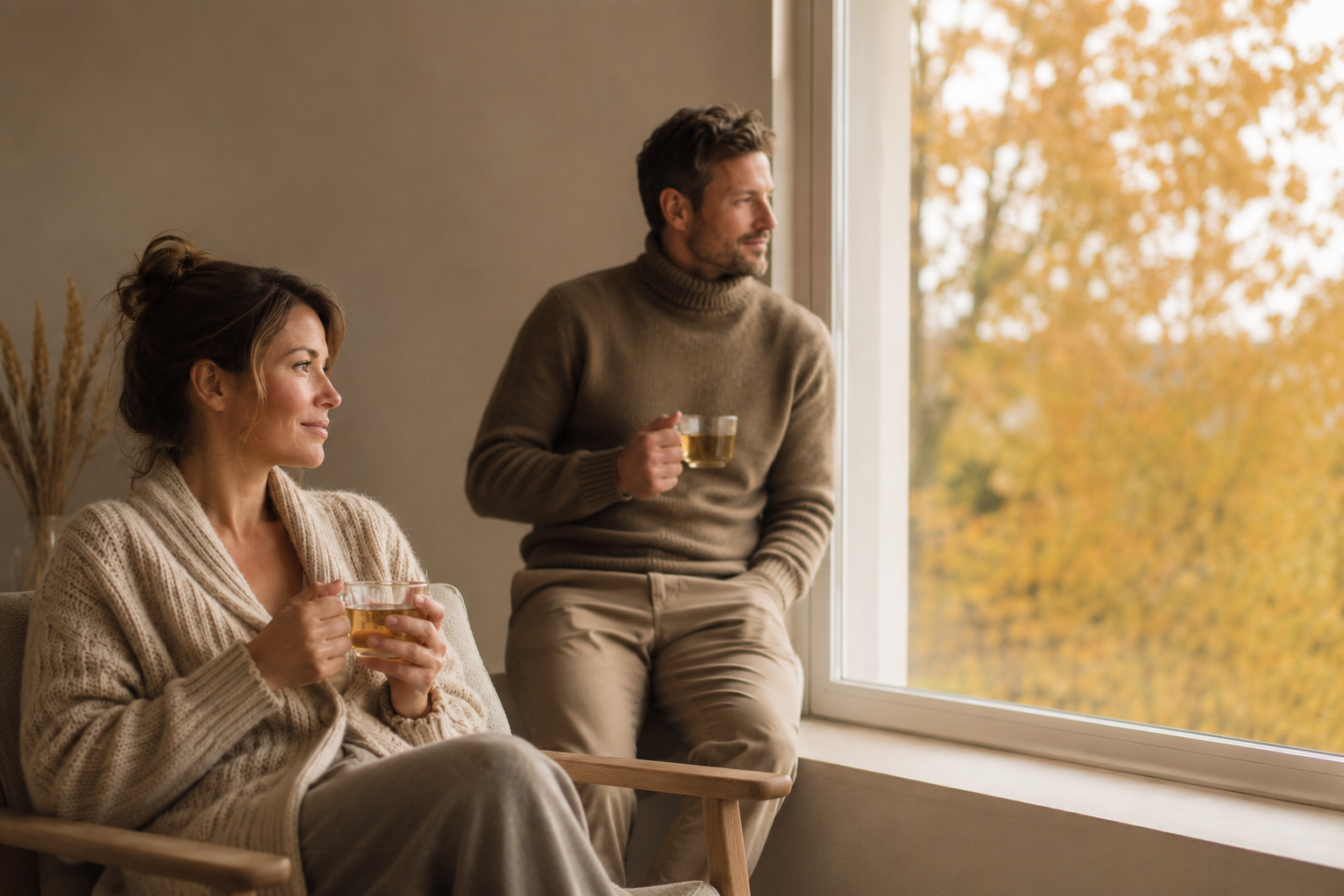 Integratori per le difese immunitarie: la guida per l'autunno e l'inverno