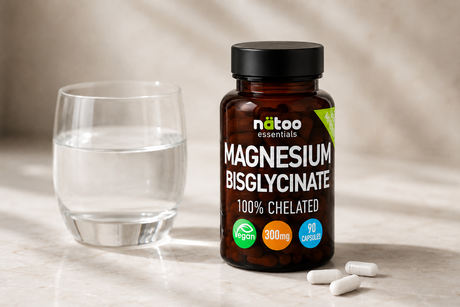 Magnesio bisglicinato: controindicazioni, effetti collaterali e quando non assumerlo