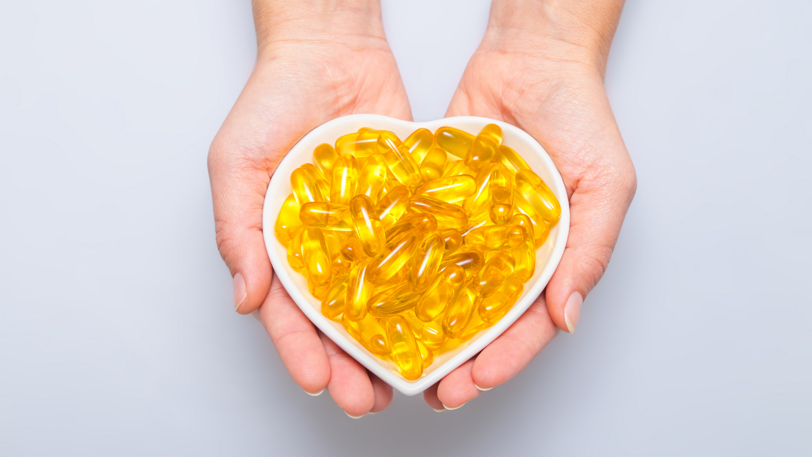 Premium Omega-3 Essentials