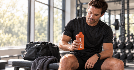 Pre-workout naturale o senza stimolanti: come scegliere quello giusto