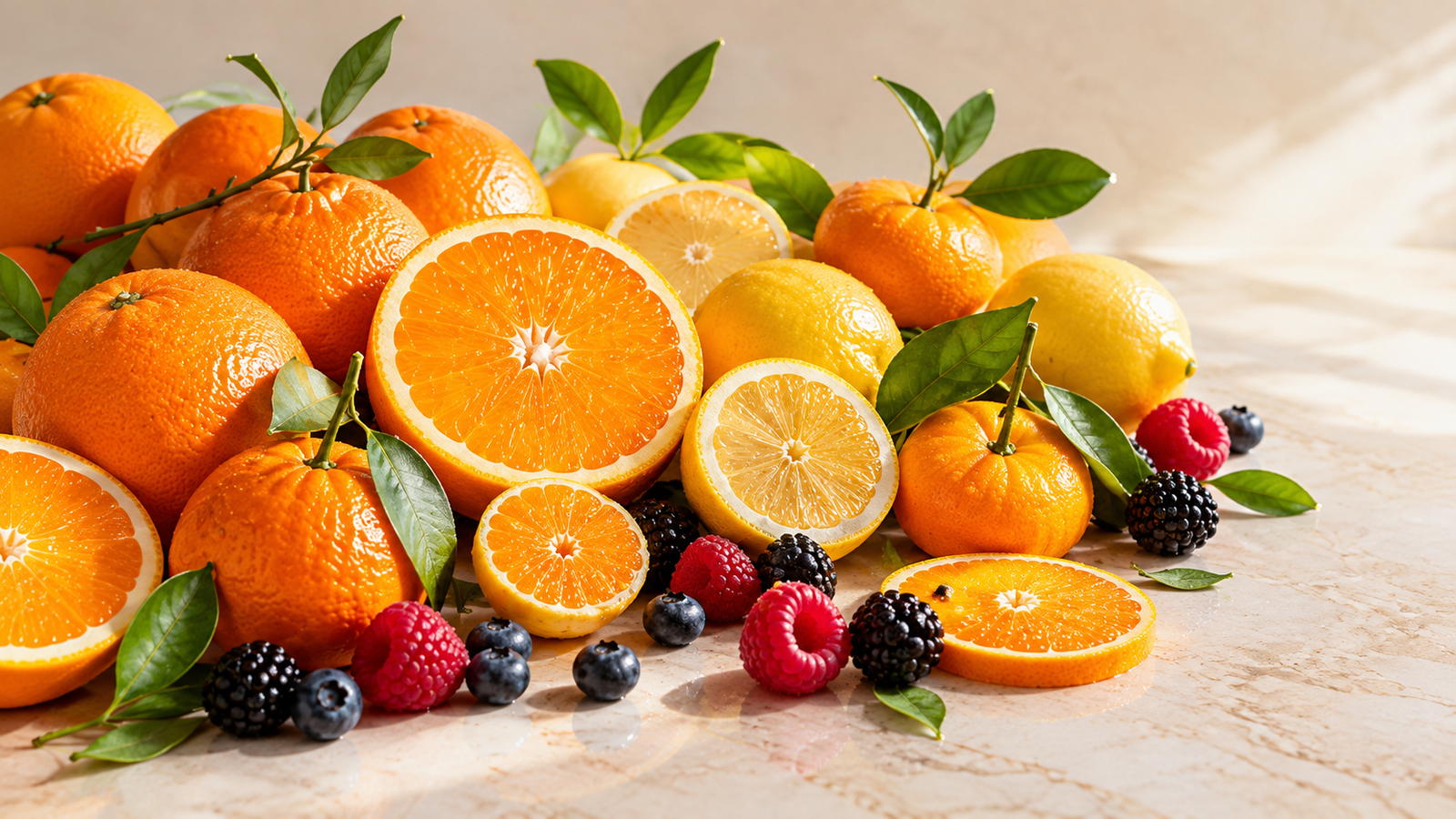 Vitamina C e difese immunitarie: dose, quando assumerla, forme